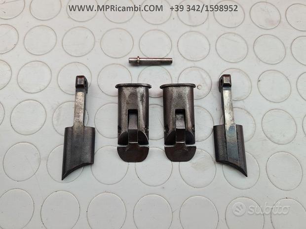 Subito VALVOLE CENTRALI KAWASAKI KX 125 1995 1996 KX125 1