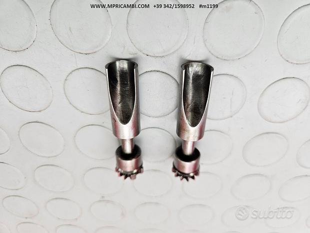 Subito VALVOLE LATERALI KTM EXC 125 1998 2002 SX 125 1999