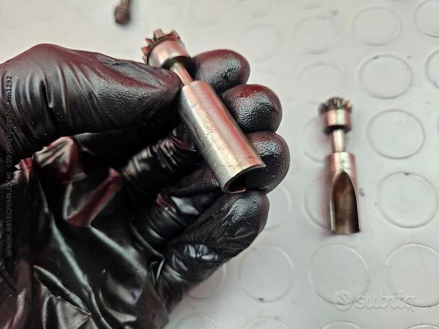 Subito VALVOLE LATERALI KTM SX 125 2003 2004 EXC 2005 200