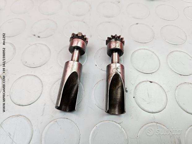 Subito VALVOLE LATERALI KTM SX 125 2003 2004 EXC 2005 200