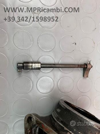 Subito VALVOLE SCARICO HONDA CR 250 1985 1986 1987 CR250