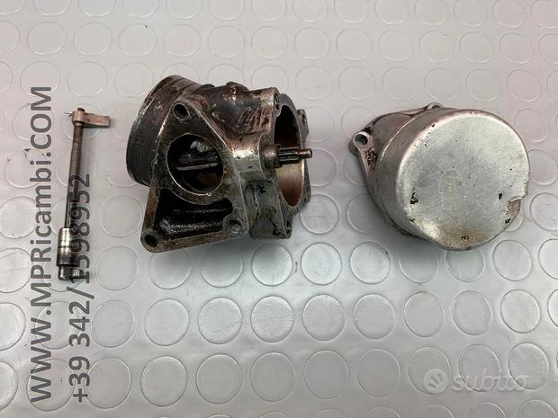 Subito VALVOLE SCARICO HONDA CR 250 1985 1986 1987 CR250