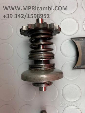 Subito VALVOLE SCARICO HUSQVARNA CR 125 1987 1988 1989 CA