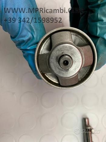 Subito VALVOLE SCARICO HUSQVARNA CR 125 1987 1988 1989 CA