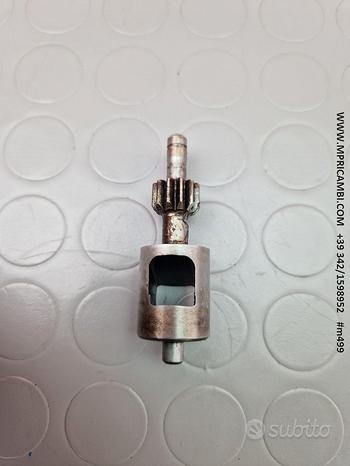 Subito VALVOLE SCARICO KAWASAKI KX 125 1987 1988 KX125 19