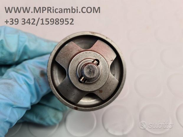 Subito VALVOLE SCARICO KAWASAKI KX 125 1994 1995 KX125 19