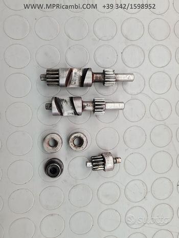 Subito VALVOLE SCARICO KAWASAKI KX 125 1995 1996 KX125 19