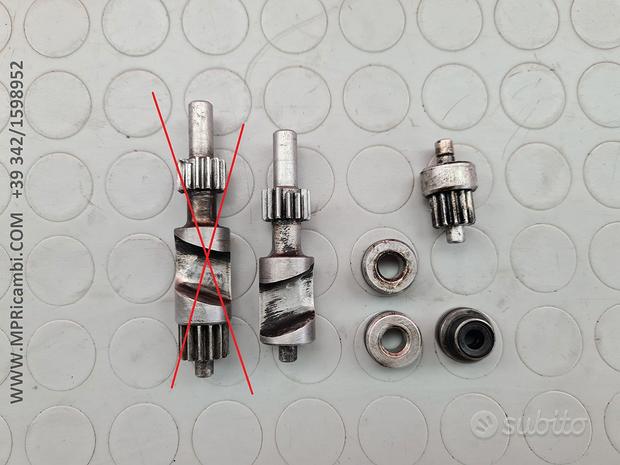 Subito VALVOLE SCARICO KAWASAKI KX 125 1995 1996 KX125 19