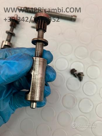 Subito VALVOLE SCARICO KAWASAKI KX 250 1985 1986 KX250