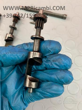 Subito VALVOLE SCARICO KAWASAKI KX 250 1985 1986 KX250