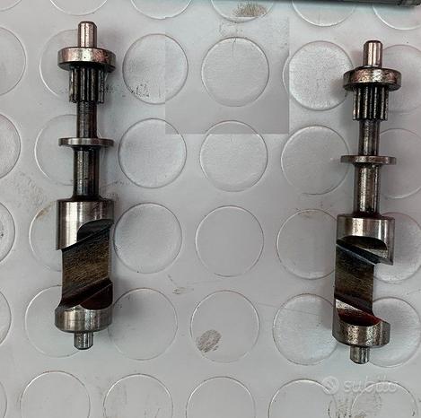 Subito VALVOLE SCARICO KAWASAKI KX 250 1985 1986 KX250