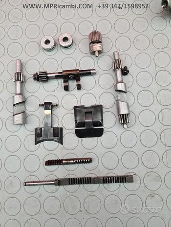 Subito VALVOLE SCARICO KAWASAKI KX 250 1995 1994 KX250 19