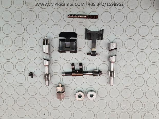 Subito VALVOLE SCARICO KAWASAKI KX 250 1995 1994 KX250 19