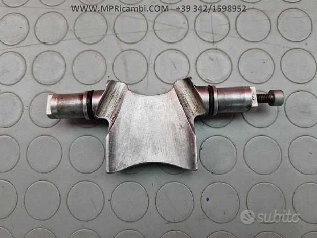 Subito VALVOLE SCARICO KTM EXC 250 2000 2001 SX 2002