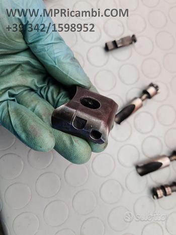 Subito VALVOLE SCARICO KTM SX 125 2004 2005 SX125 2006