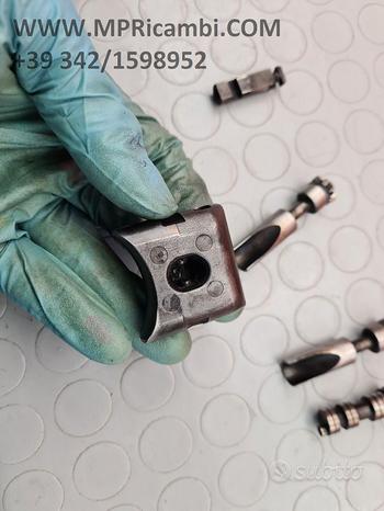 Subito VALVOLE SCARICO KTM SX 125 2004 2005 SX125 2006