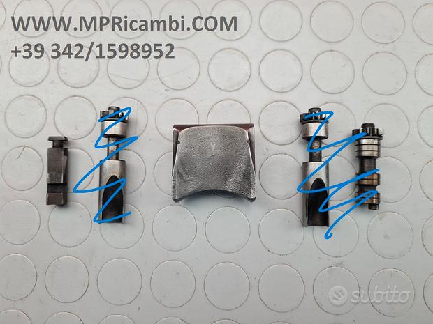 Subito VALVOLE SCARICO KTM SX 125 2004 2005 SX125 2006