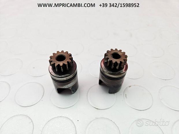 Subito VALVOLE SCARICO LATERALI KTM GS 250 1993 1994