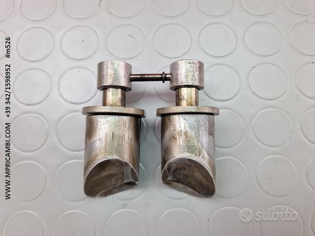 Subito VALVOLE SCARICO SUZUKI RM 250 1992 1991 RM250 1990