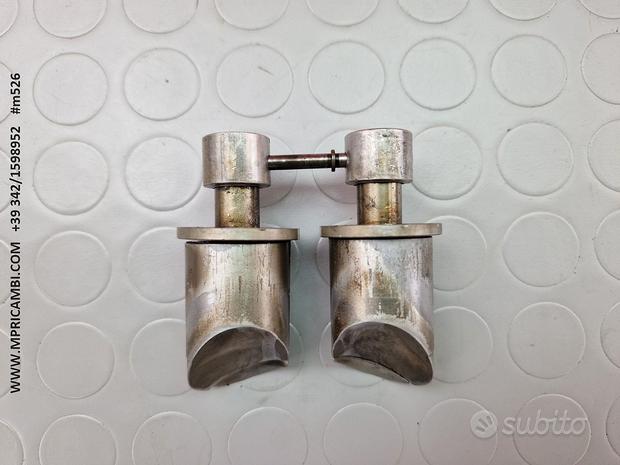 Subito VALVOLE SCARICO SUZUKI RM 250 1992 1991 RM250 1990