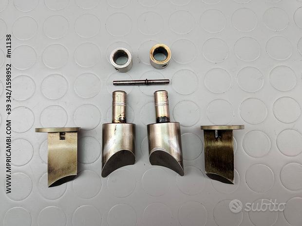 Subito VALVOLE SCARICO SUZUKI RM 250 1993 1994 RM250 1995