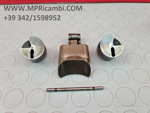 Subito VALVOLE SCARICO SUZUKI RM 250 1998 1999 RM250 1997