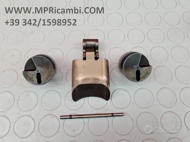 Subito VALVOLE SCARICO SUZUKI RM 250 1998 1999 RM250 1997