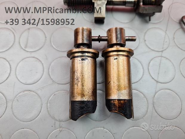 Subito VALVOLE SCARICO SUZUKI RM 80 2000 2001 RM80 1999 1