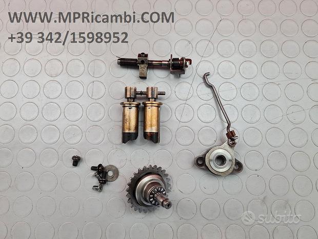 Subito VALVOLE SCARICO SUZUKI RM 80 2000 2001 RM80 1999 1