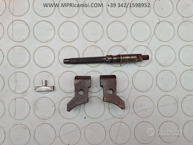 Subito VALVOLE SCARICO TM RACING MX 125 1992 1991 MX125 1