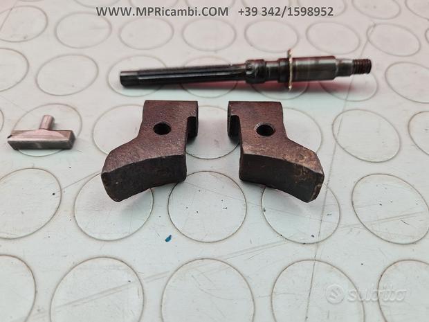 Subito VALVOLE SCARICO TM RACING MX 125 1992 1991 MX125 1