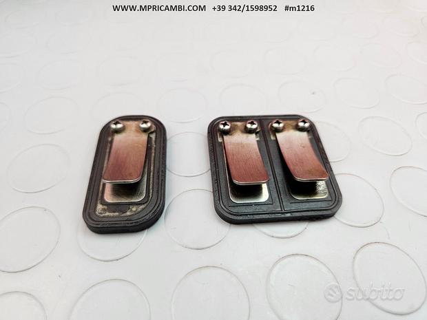 Subito VALVOLE SFIATI TRIUMPH STREET TRIPLE 675 2007 2008