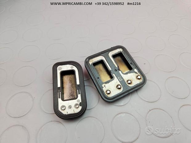 Subito VALVOLE SFIATI TRIUMPH STREET TRIPLE 675 2007 2008