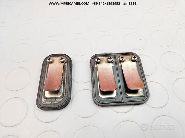 Subito VALVOLE SFIATI TRIUMPH STREET TRIPLE 675 2007 2008