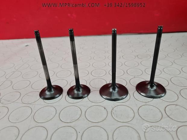 Subito VALVOLE TESTATA HONDA CRF 450 2011 2010 R 2009