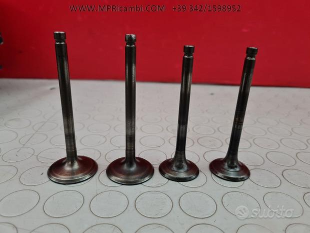 Subito VALVOLE VALVOLA YAMAHA XT 600 1986 1985 XT600 1984