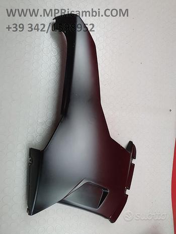 Subito VASCA FIANCHETTO DERBI GPR 125 2007 2006 GPR125 20