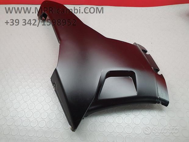 Subito VASCA FIANCHETTO DERBI GPR 125 2007 2006 GPR125 20