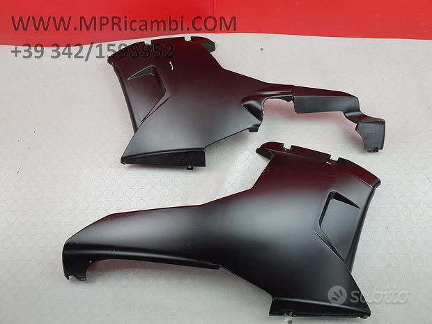 Subito VASCA FIANCHETTO DERBI GPR 125 2007 2006 GPR125 20