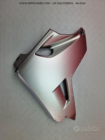 Subito VASCA FIANCHETTO HONDA CB 125 R 2018 2019 CBF 2020