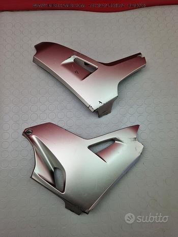 Subito VASCA FIANCHETTO HONDA CB 125 R 2018 2019 CBF 2020