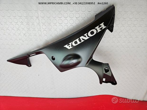 Subito VASCA FIANCHETTO HONDA CBR 500 R 2017 2018 CBR500