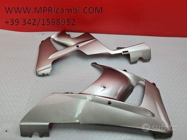 Subito VASCA FIANCHETTO HONDA CBR 900 2000 2001 929