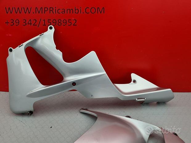 Subito VASCA FIANCHETTO HONDA CBR 929 2000 2001 900