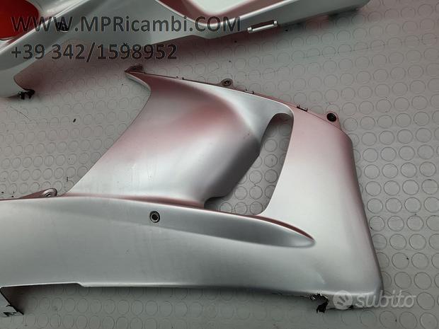 Subito VASCA FIANCHETTO HONDA CBR 929 2000 2001 900