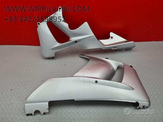 Subito VASCA FIANCHETTO HONDA CBR 929 2000 2001 900