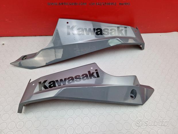 Subito VASCA FIANCHETTO KAWASAKI NINJA 400 2019 2018 2020