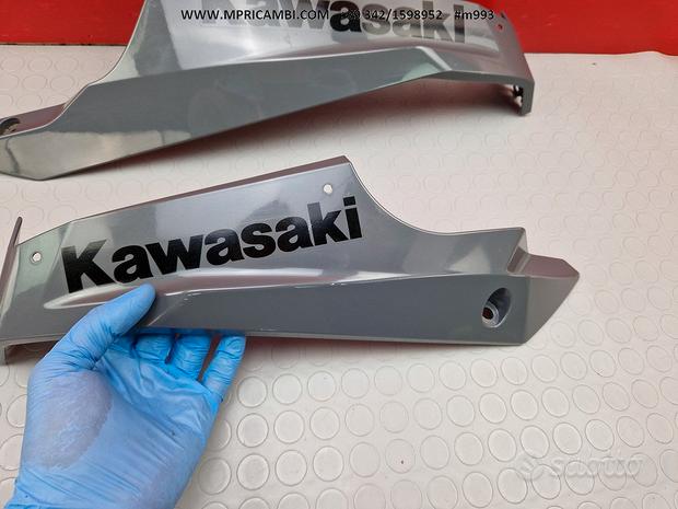 Subito VASCA FIANCHETTO KAWASAKI NINJA 400 2019 2018 2020