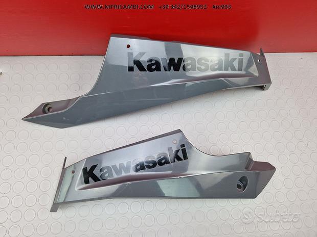 Subito VASCA FIANCHETTO KAWASAKI NINJA 400 2019 2018 2020