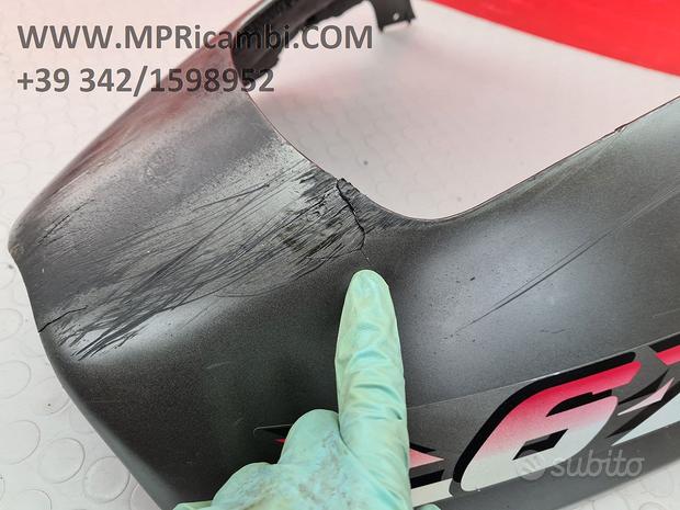 Subito VASCA INFERIORE KAWASAKI NINJA 900 2000 2001 ZX 9R